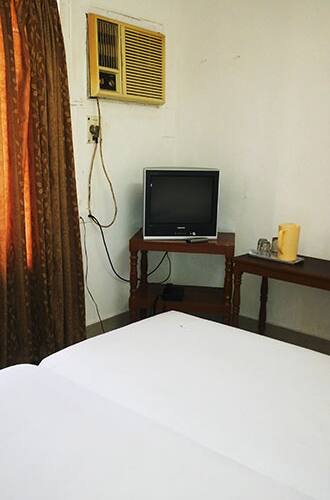 Jasmin Tourist Home, Kochi 2